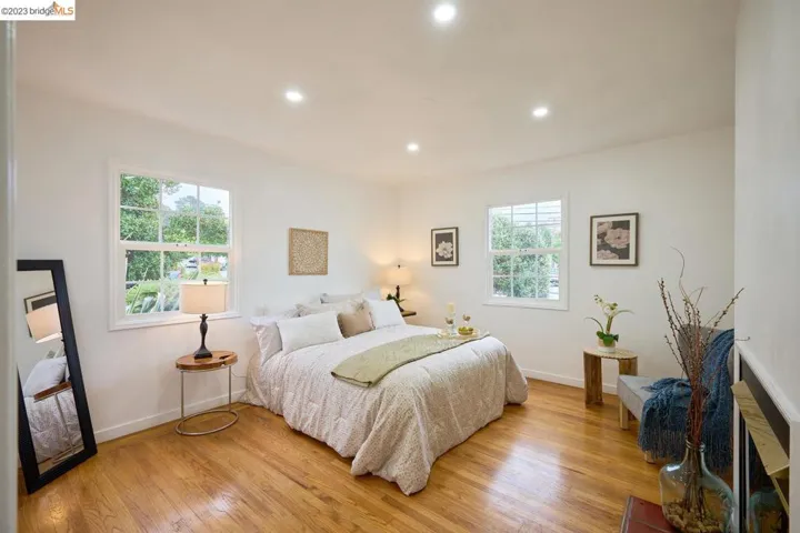 5437 Solano Ave, Richmond, California 94805
