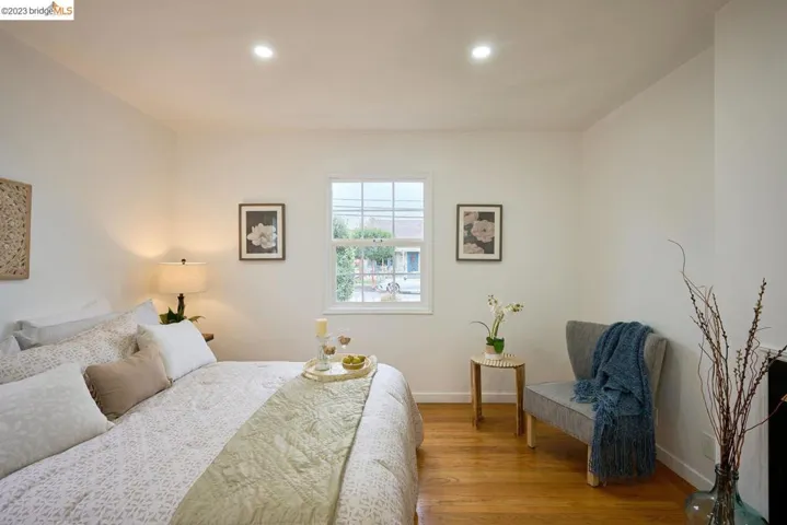 5437 Solano Ave, Richmond, California 94805