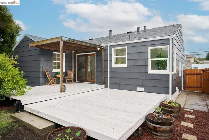 5437 Solano Ave, Richmond, California 94805