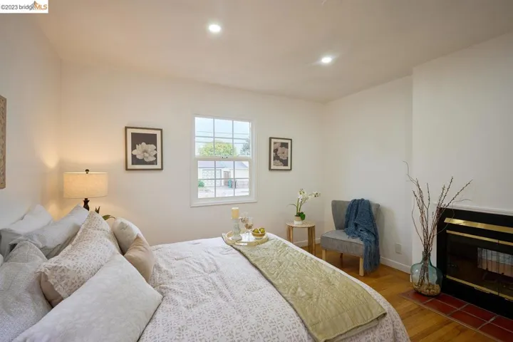 5437 Solano Ave, Richmond, California 94805