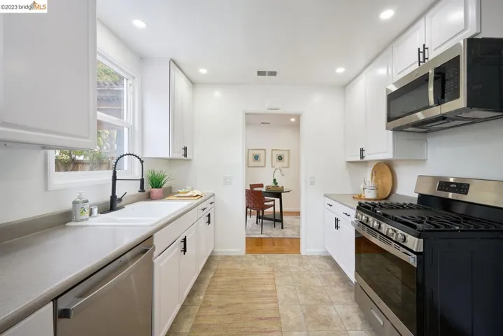 5437 Solano Ave, Richmond, California 94805
