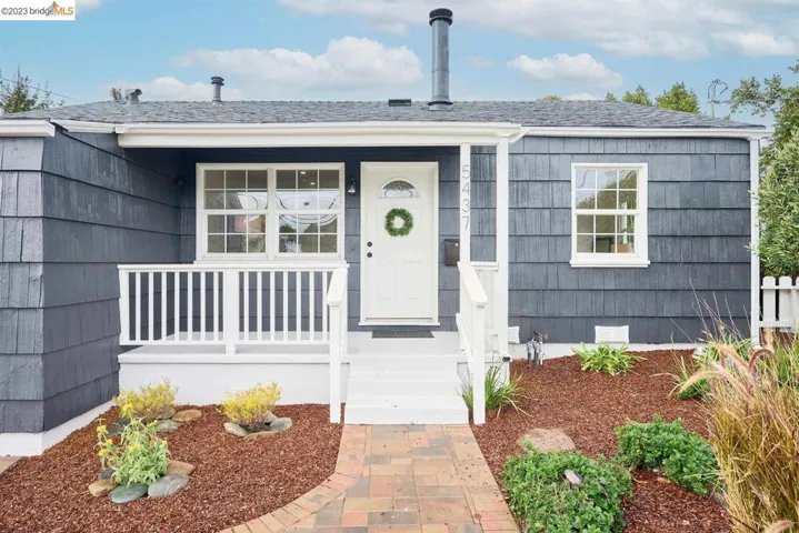 5437 Solano Ave, Richmond, California 94805