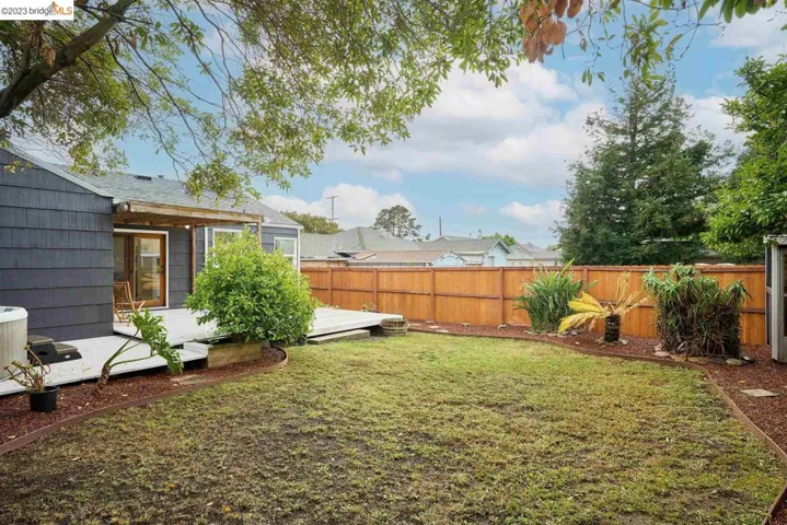 5437 Solano Ave, Richmond, California 94805