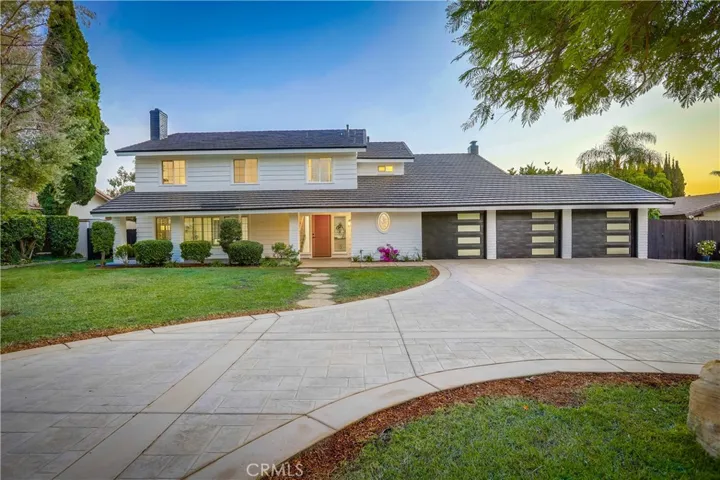 18482 Taft Avenue, Villa Park, California 92861