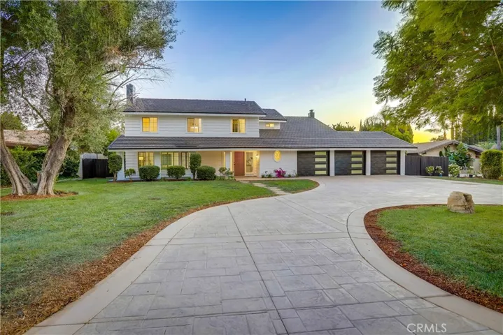 18482 Taft Avenue, Villa Park, California 92861