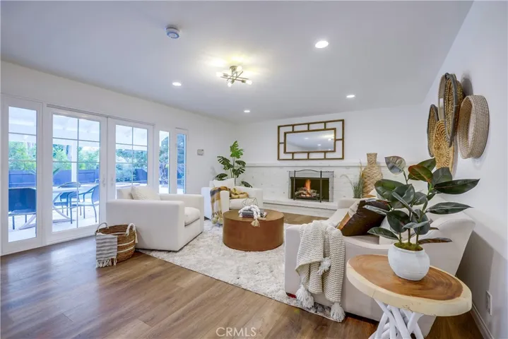 18482 Taft Avenue, Villa Park, California 92861