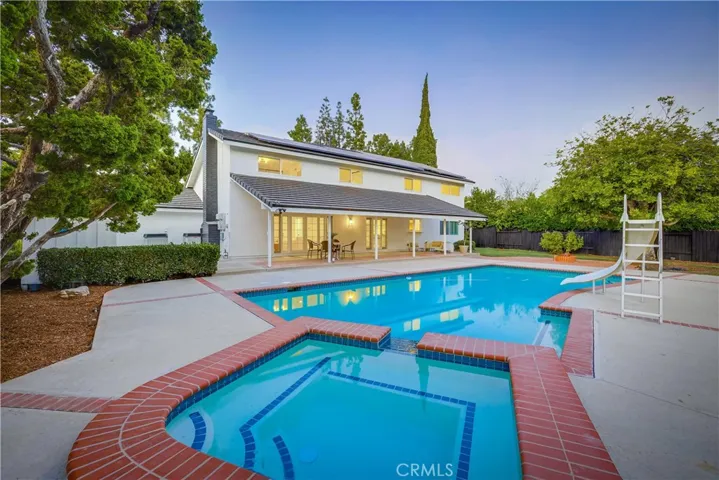 18482 Taft Avenue, Villa Park, California 92861