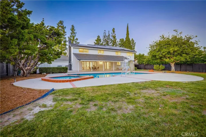 18482 Taft Avenue, Villa Park, California 92861