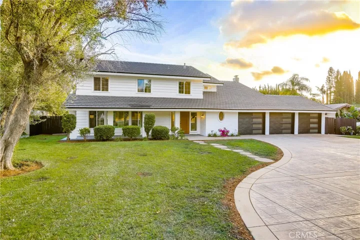 18482 Taft Avenue, Villa Park, California 92861