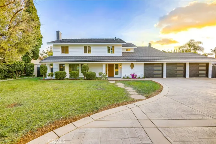 18482 Taft Avenue, Villa Park, California 92861