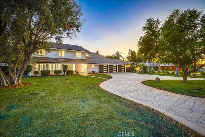 18482 Taft Avenue, Villa Park, California 92861