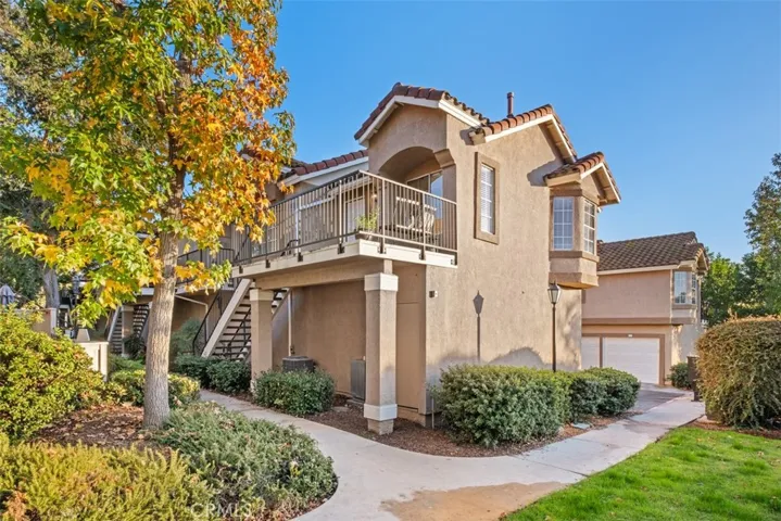 1 Via Bondad, Rancho Santa Margarita, California 92688