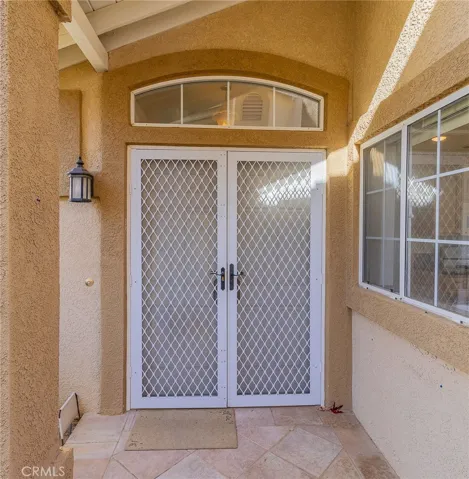 Entryway.