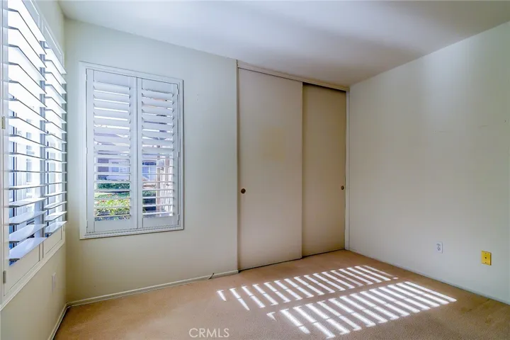 Bedroom.