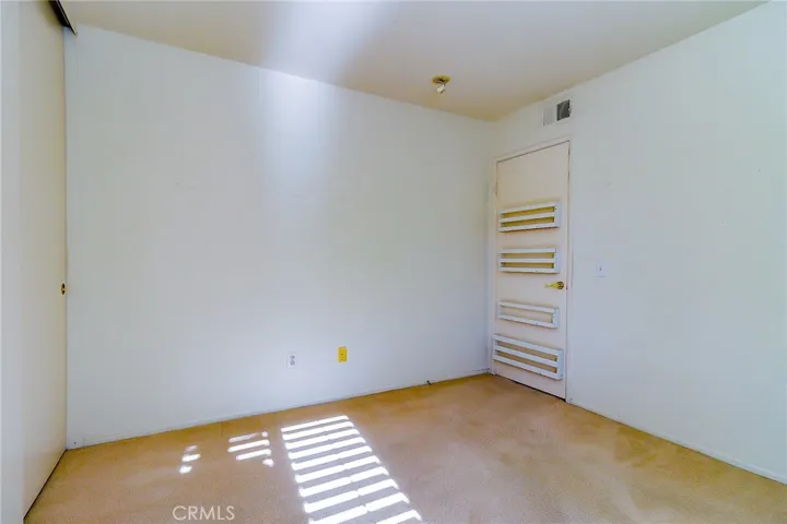 Bedroom.