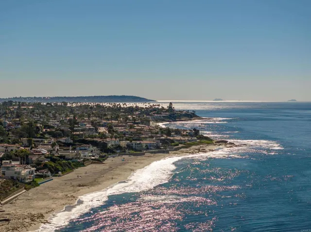7553 La Jolla Boulevard, La Jolla, California 92037