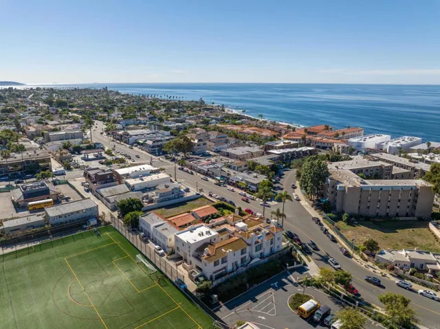7553 La Jolla Boulevard, La Jolla, California 92037