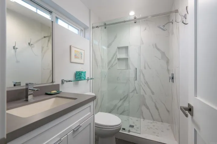 Master Bath/Spa