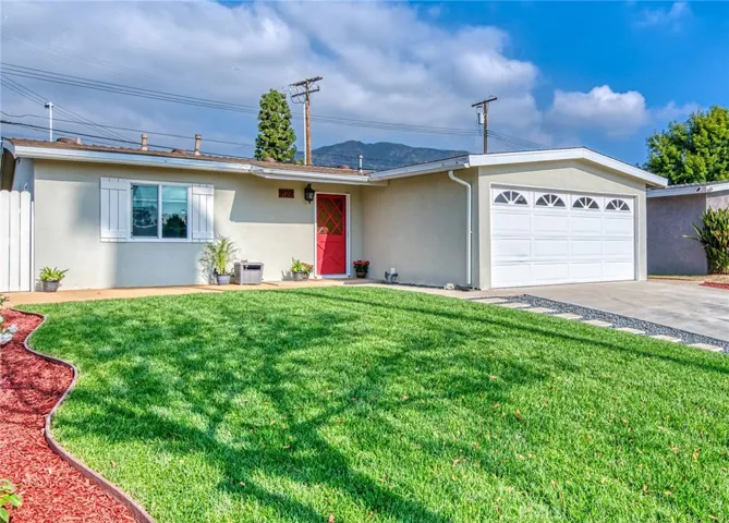 1127 Maynard Drive, Duarte, California 91010