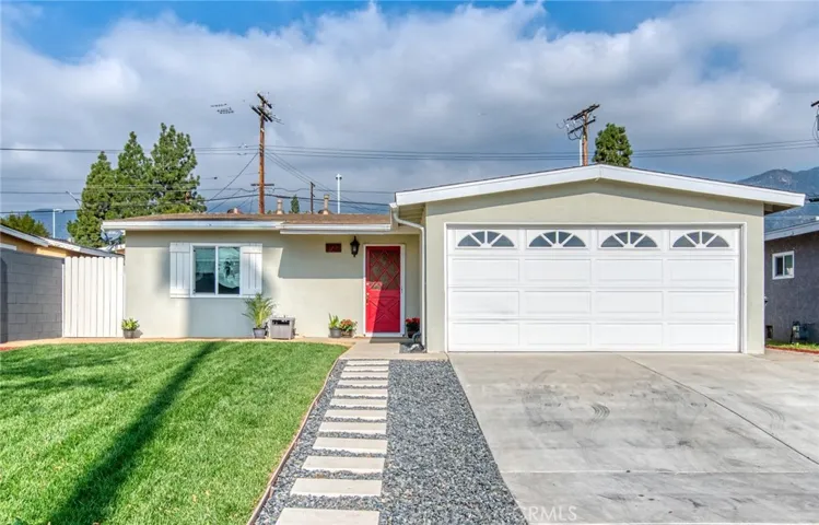 1127 Maynard Drive, Duarte, California 91010