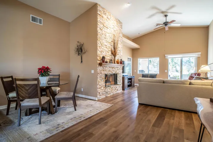 Open Floorplan