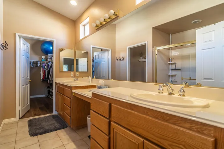 Primary Bath 1