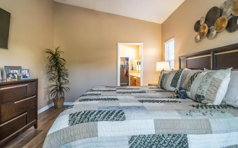 Primary Suite 1