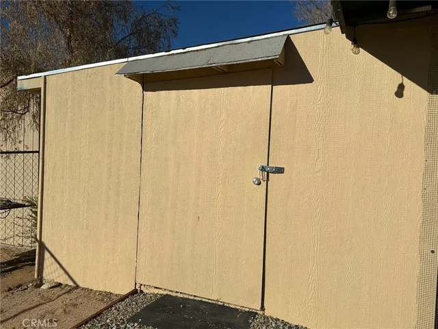 12x8 shed