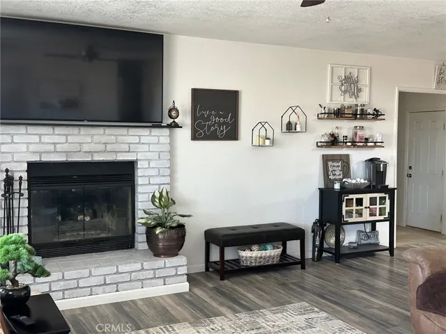 Another view of living room
