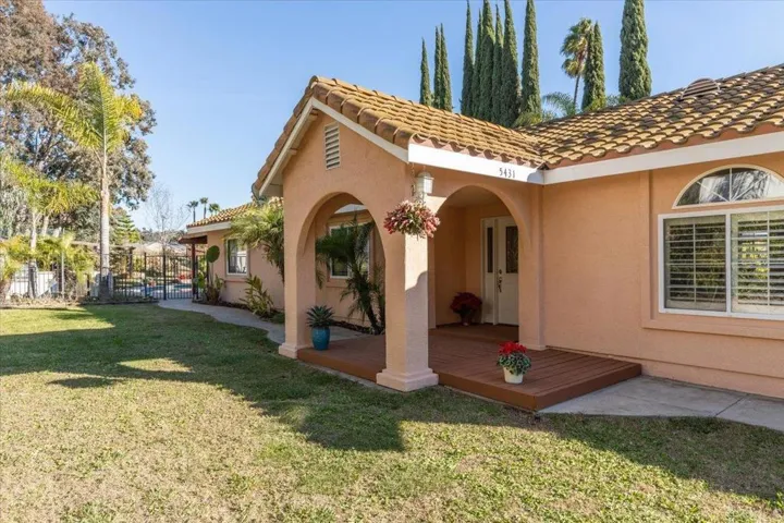 5431 W Lilac Road, Bonsall, California 92003