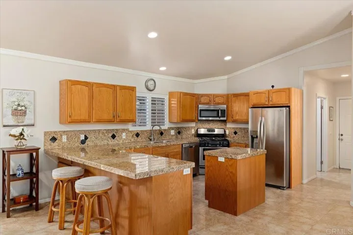 5431 W Lilac Road, Bonsall, California 92003