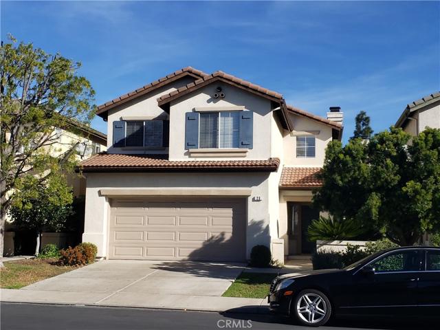23 New Jersey, Irvine, California 92606