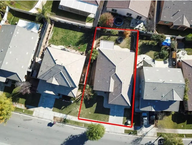 1378 Edelweiss Drive, Beaumont, California 92223