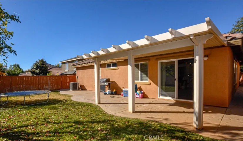 1378 Edelweiss Drive, Beaumont, California 92223