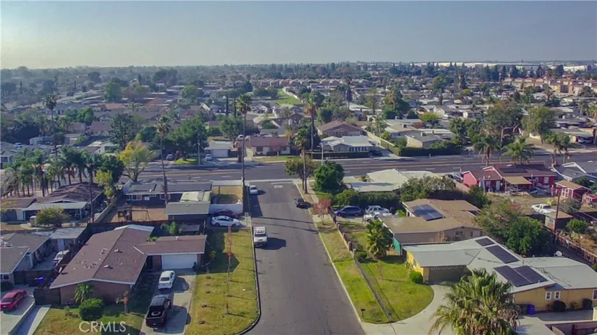172 E Grant Street, Rialto, California 92376