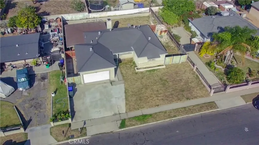 172 E Grant Street, Rialto, California 92376