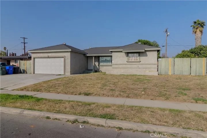 172 E Grant Street, Rialto, California 92376