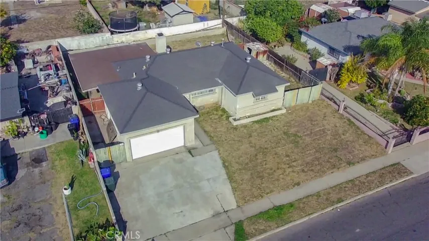 172 E Grant Street, Rialto, California 92376