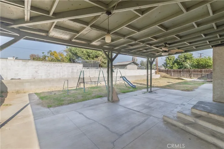 172 E Grant Street, Rialto, California 92376