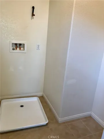 Laundry Room -3rd level