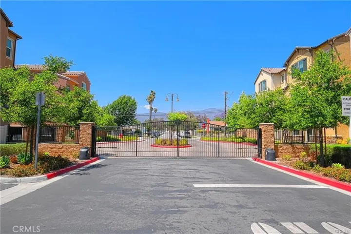 the Grove Community