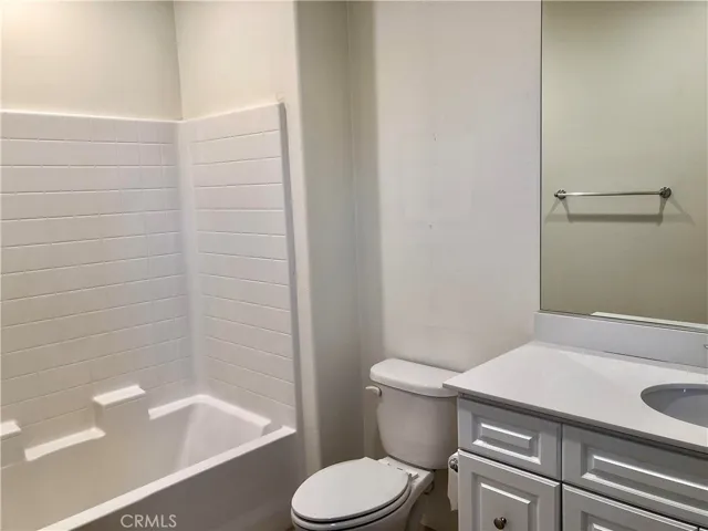 Master suite bath