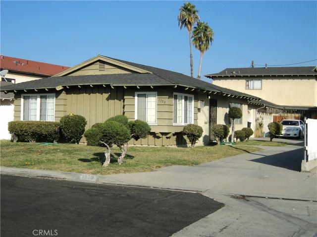 Outside property