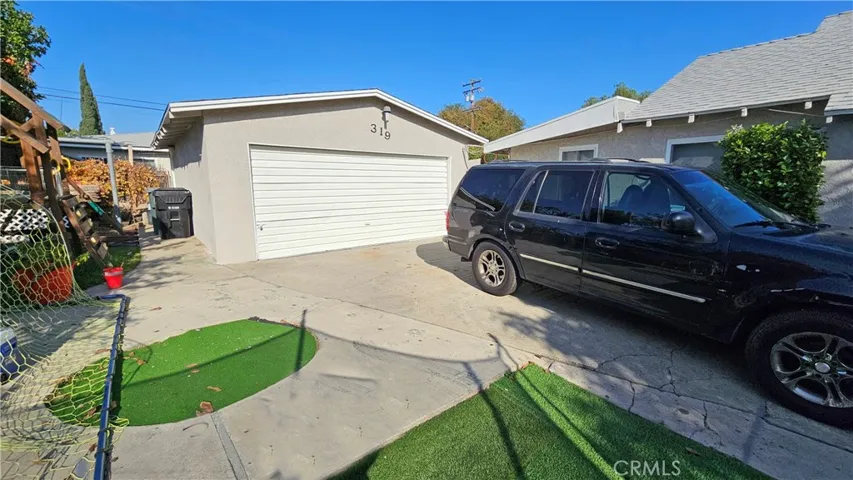 319 E Park Street, Ontario, California 91761