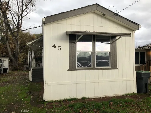 12840 Island Drive Unit 45, Clearlake Oaks, California 95423