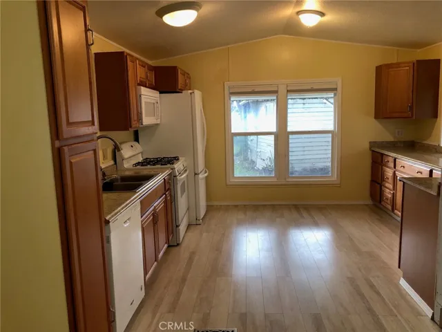 12840 Island Drive Unit 45, Clearlake Oaks, California 95423