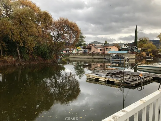 12840 Island Drive Unit 45, Clearlake Oaks, California 95423