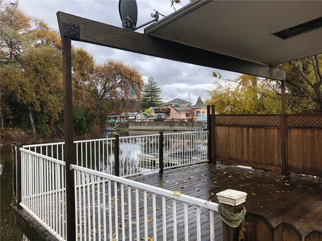 12840 Island Drive Unit 45, Clearlake Oaks, California 95423
