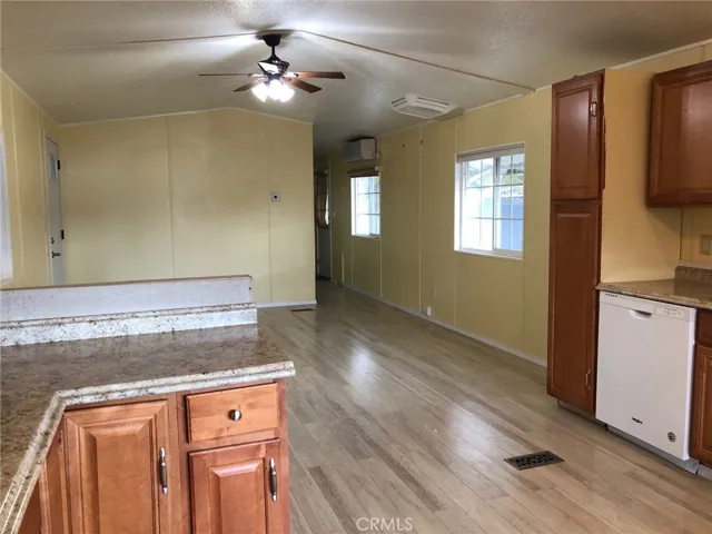 12840 Island Drive Unit 45, Clearlake Oaks, California 95423