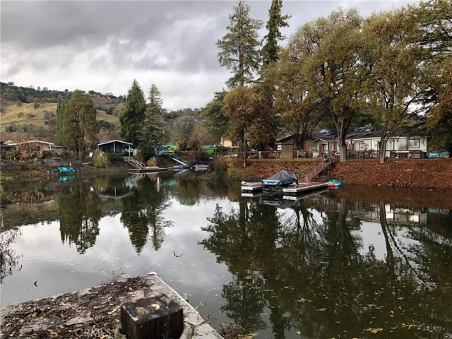 12840 Island Drive Unit 45, Clearlake Oaks, California 95423